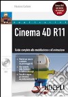 Cinema 4D libro