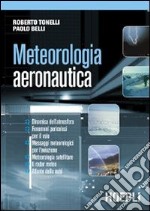 Meteorologia aeronautica libro