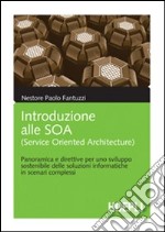 Introduzione alle service oriented architecture (SOA)