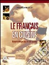 Le français en cuisine. Manuel de langue pour le chef cuisinier. Per gli Ist. professionali alberghieri. Con CD Audio. Con espansione online libro