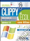 Clippy per ECDL. Con atlas libro