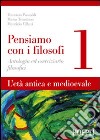 Pensiamo con i filosofi (1) libro