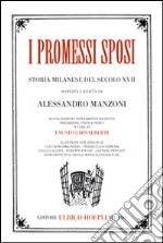 I promessi sposi libro