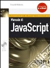 Manuale di JavaScript libro