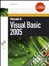 Manuale di Visual Basic 2005. CD-ROM libro