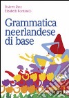 Grammatica neerlandese di base libro