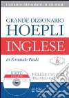 Il nuovo Picchi. Dizionario inglese-italiano, italiano-inglese. CD-ROM. Ediz. bilingue libro