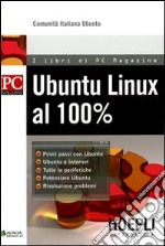 Ubuntu Linux al 100% libro