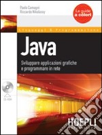 Java libro