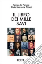 Il libro dei mille savi libro