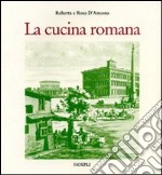 La cucina romana libro