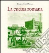 La cucina romana libro