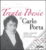 Trenta poesie. Con 2 CD Audio libro