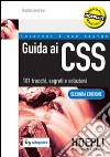 Guida ai CSS libro