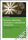 Business planning libro