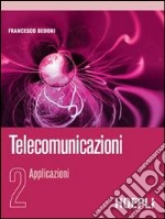 Telecomunicazioni (2) libro