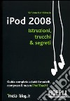 IPod 2008 libro