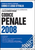 Codice penale 2008