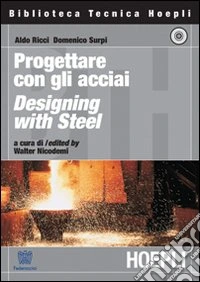 Il Manuale dell'acciaio libro