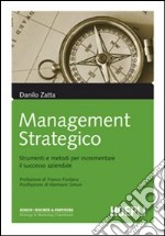 Management strategico libro