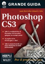 Photoshop CS3. Bible. Con CD-ROM libro