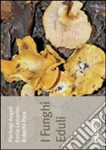 I funghi eduli libro