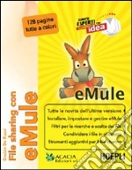 File sharing con eMule libro