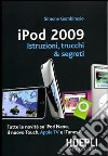 IPod 2009 libro