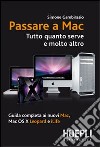 Passare a Mac libro