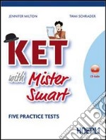 Ket with mister Smart libro