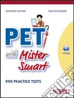 Pet with mister Smart libro