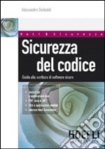 Sicurezza del codice libro