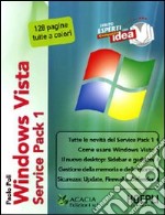 Windows Vista SP1 libro