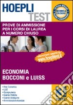Economia Bocconi e Luiss