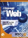 I linguaggi del web libro