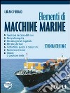 Elementi di macchine marine libro