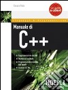 Manuale di C++ libro