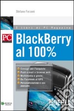 Blackberry al 100% libro