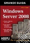 Windows Server 2008. Bible libro