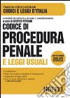 Codice di procedura penale 2009 libro