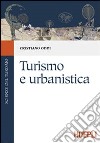 Turismo e urbanistica libro