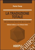 La Traduzione totale libro