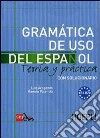 Gramatica de uso del español para extranjeros. Vol. 2 libro