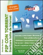 P2P con Torrent libro