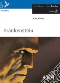Frankenstein. Con CD-Audio