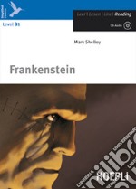 Frankenstein. Con CD-Audio libro