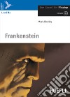 Frankenstein. Con CD-Audio libro