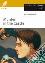 Murder in the Castle. Con CD-Audio libro