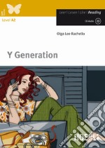 Y Generation. Con CD-Audio