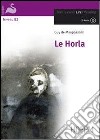 Le horla. Con CD Audio. Con espansione online libro